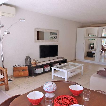 Apartamento Terres Marines Sainte-Maxime Exterior foto