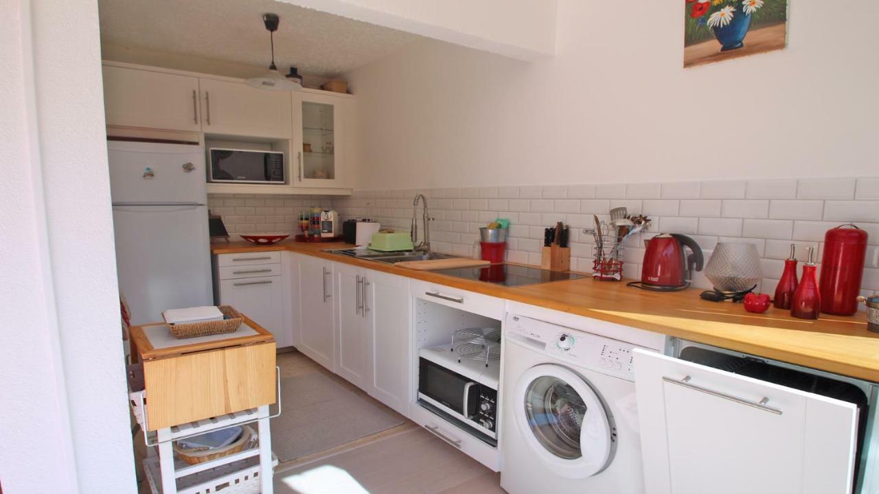 Apartamento Terres Marines Sainte-Maxime Exterior foto